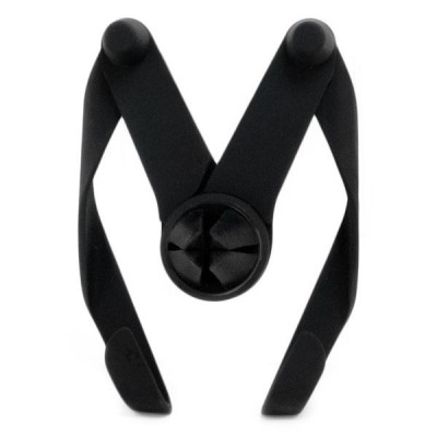 Універсальний автотримач Extradigital Mount Holder Black (CRM4118) Вінниця - фото 2