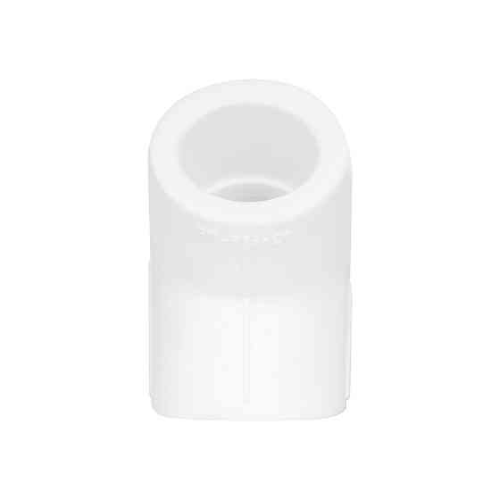 Куточок PPR Blue Ocean "Білий" 20, 45° Київ