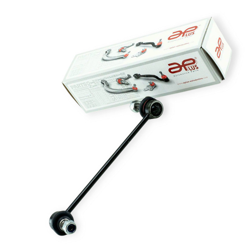 Стойка Киа Ceed (06-12) переднего стабилизатора Мукачево - изображение 1