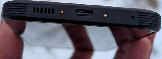 Samsung galaxy x cover 6 pro (потужний броньований телефон 128 гб 120гг. Харків