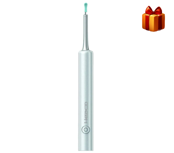 Ендоскоп для вушей Heaco R1 Дніпро