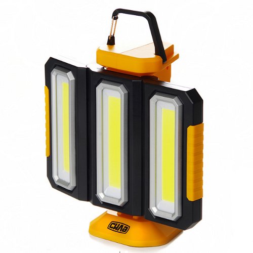 LED Прожектор 15W 1500Lm акумуляторний СИЛА Житомир