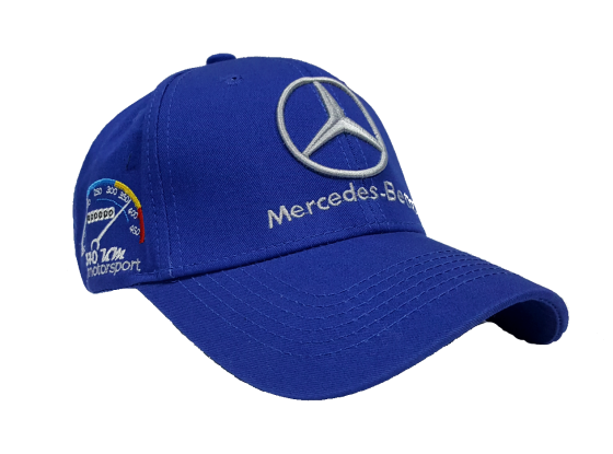 Кепка, бейсболка Mercedes-Benz Київ