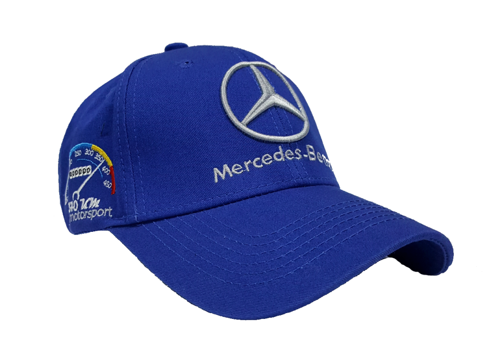 Кепка, бейсболка Mercedes-Benz Київ - фото 1