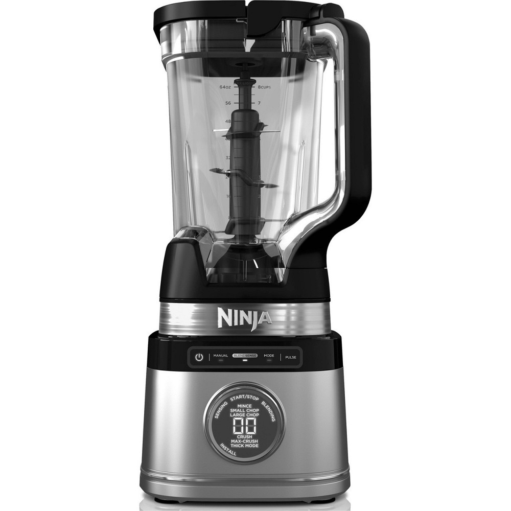 Блендер Ninja Detect Power Mixer Pro TB201EU ( 18473 ) Харків - фото 2