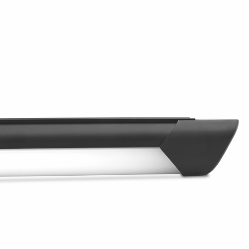 LED Світильник лінійний 72W 1,2м 5000К 220V VLE-BN-72125B Videx Житомир