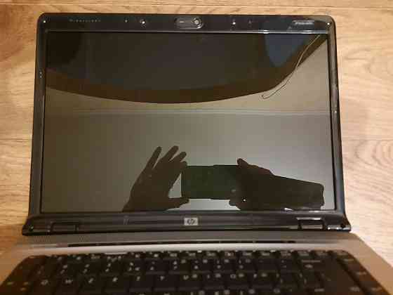 Ноутбук HP Pavillion dv6700 на запчасти Днепр