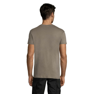 Футболка Sol's Regent світло-арміський XXL (11380330XXL) Винница - изображение 2