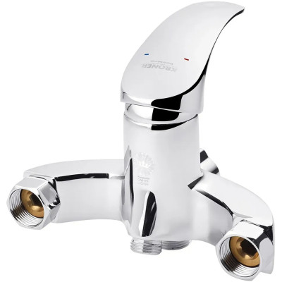 Змішувач Kroner Konstante-C070 (CV023588) Вінниця - фото 3