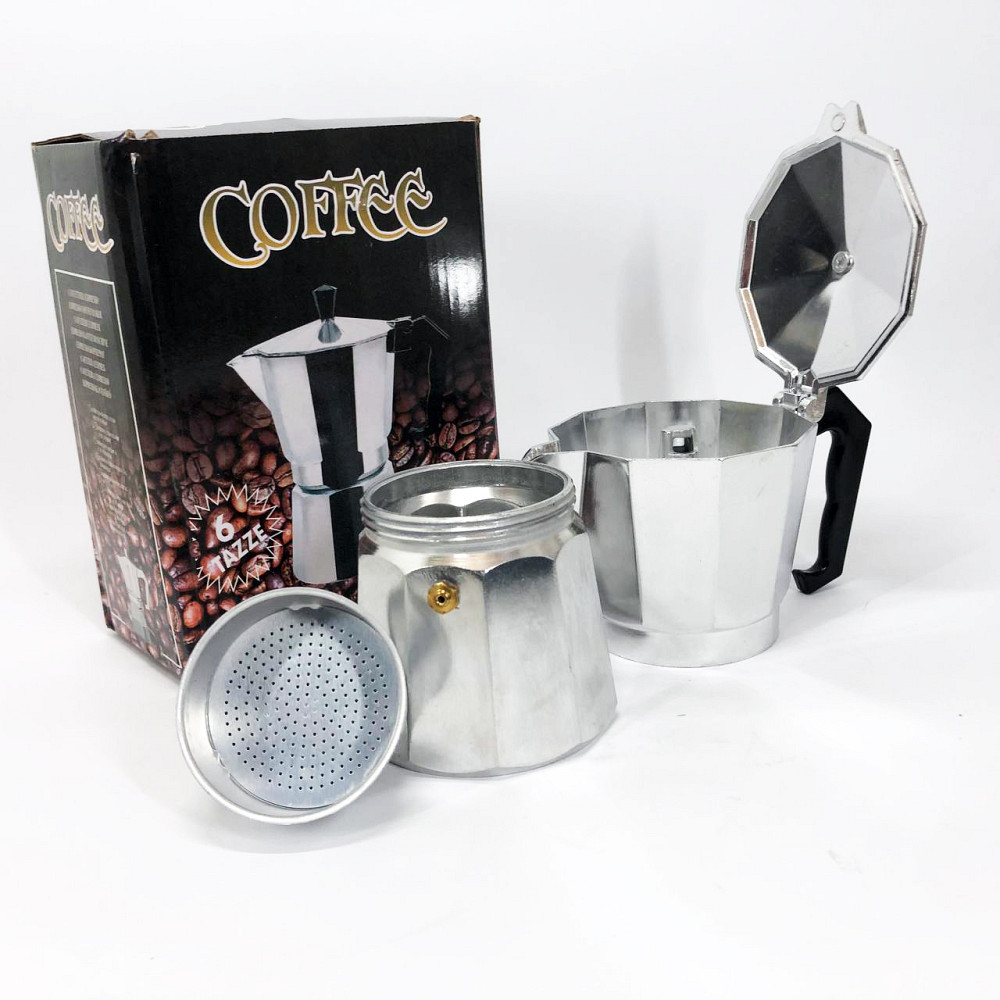 Домашня роторна кавомолка для свіжої кави, Дробарка млин для кави, Універсальна побутова кавомолка FQ-18 Львів - фото 8