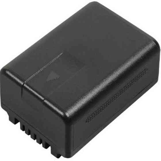 Акумулятор до фото/відео Panasonic VW-VBT190E-K Вінниця