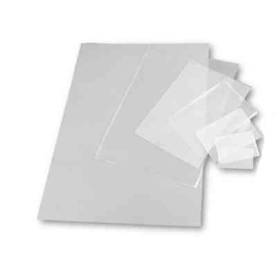 Плівка для ламінування lamiMARK глянц. А3 80 мкн (100 шт.) (50652) Вінниця