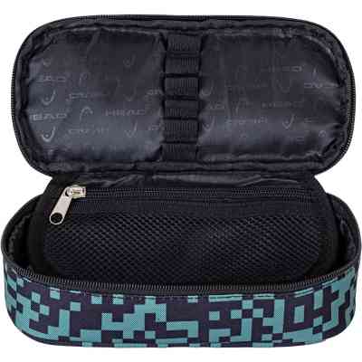 Пенал Head AC6 PIXEL GREEN (503024069) Вінниця