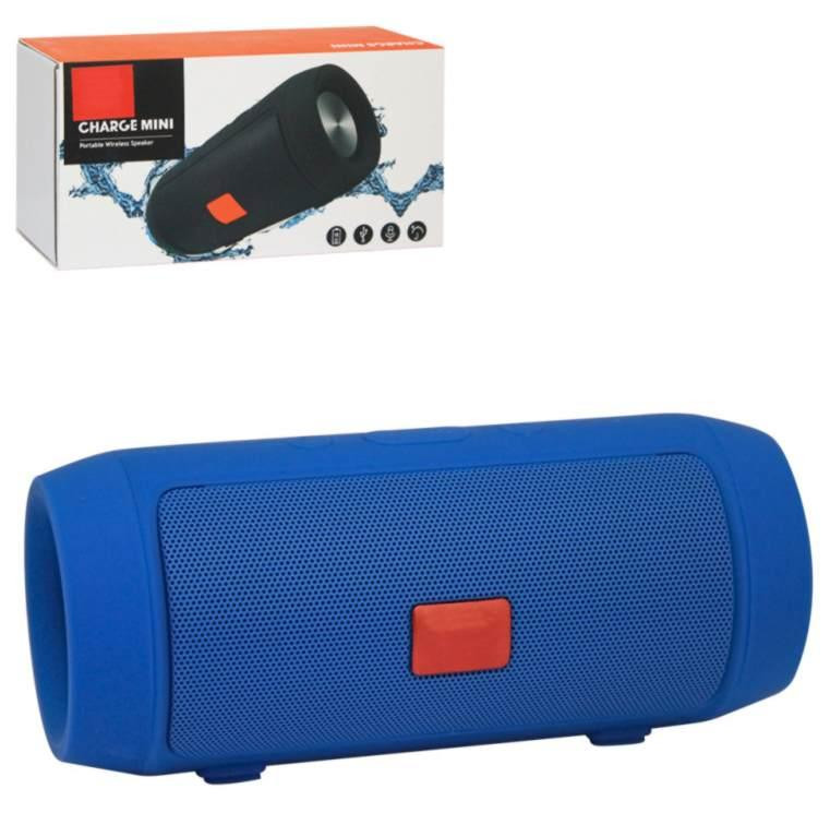 Бездротова портативна колонка Charge 2+ Київ - фото 1