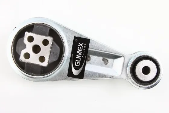 Подушка двигателя 2112 Gumex Винница