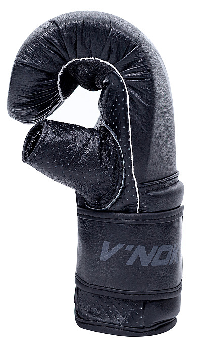 Снарядні рукавички V`Noks Boxing Machine L/XL Каменское - изображение 4