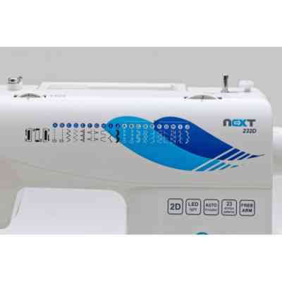 Швейна машина Minerva NEXT 232D (NEXT232D) Вінниця