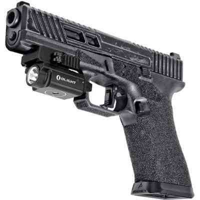 Фонарь Olight PL-Mini 2 Valkyrie Black (PL-Mini 2) Винница