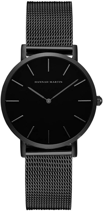 Жіночий наручний годинник Hannah Martin HM-36 — Елегантний Мінімалізм Луцьк - фото 4