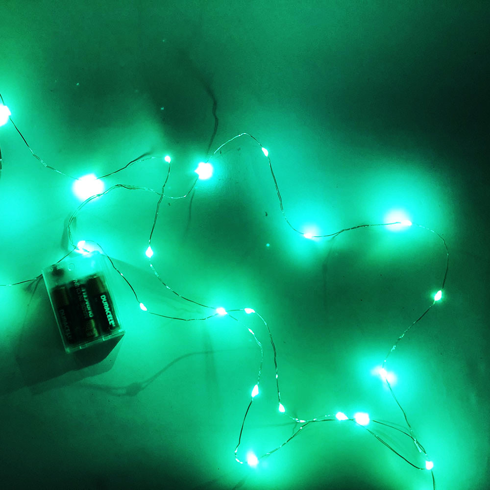 Гирлянды для празднования, Гирлянда нить на елку, Яркая новогодняя гирлянда лампочки на елку SK-22 Ивано-Франковск - изображение 2