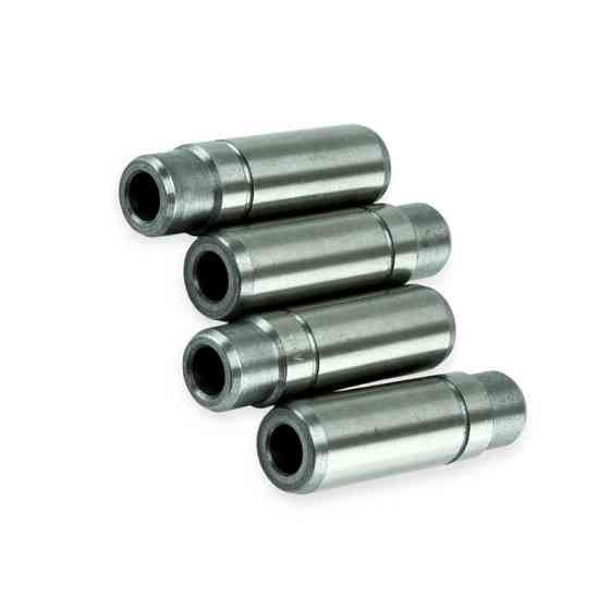 Направляющие ГАЗ 2410 впуск 2-й ремонт (не развернутые) (к-кт 4 шт) AMP клапанов Мукачево