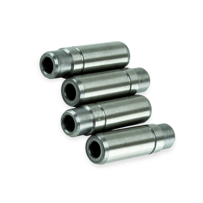 Направляющие ГАЗ 2410 впуск 2-й ремонт (не развернутые) (к-кт 4 шт) AMP клапанов Мукачево - изображение 1