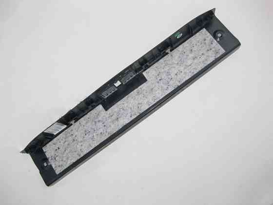 Mercedes-Benz  A2216900041 9051 Накладка отвору багажника нижня S-Class W221 Одеса