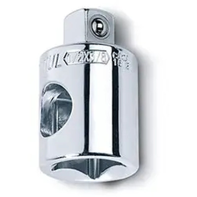 Адаптер для інструменту Toptul з отвором 3/8"х1/2" (CAGA1216) Вінниця - фото 1