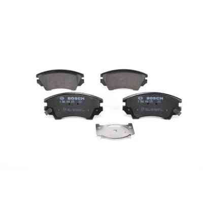 Гальмівні колодки Bosch 0 986 494 275 Вінниця