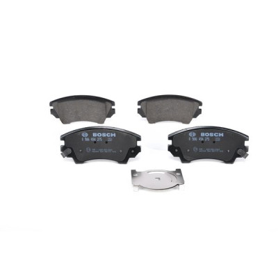 Гальмівні колодки Bosch 0 986 494 275 Вінниця - фото 3