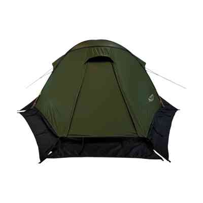 Палатка Terra Incognita Toprock 4 green (4823081502579) Винница