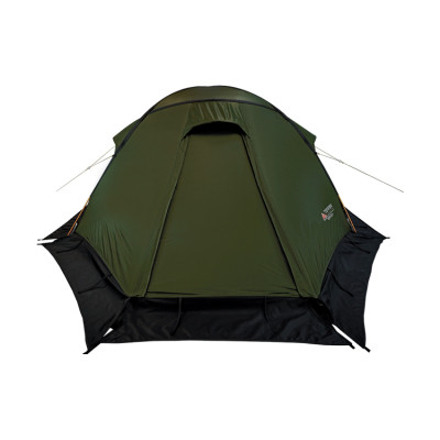 Намет Terra Incognita Toprock 4 green (4823081502579) Вінниця - фото 4