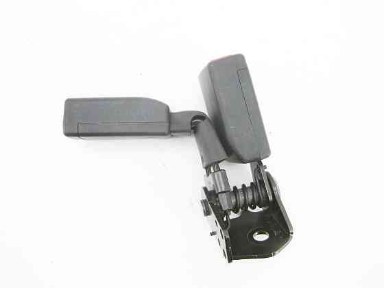 Mercedes-Benz  A1768600269 9051 Замки ременів безпеки задніх пасажирів у центрі та праворуч CLA Shooting Brake X117 CLA C117 GLA X156 Одеса