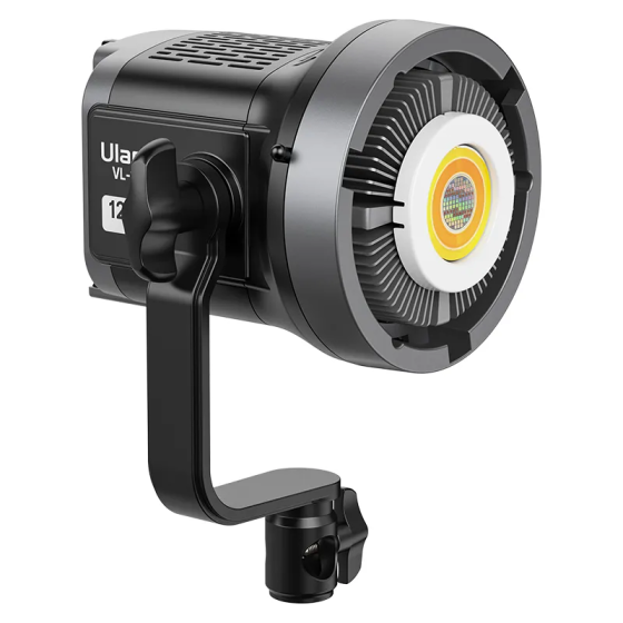 Видеосвет Ulanzi Vijim VL-120C 120C 120W RGB Light (L074CNA1 VL120C) (без блока питания) Киев