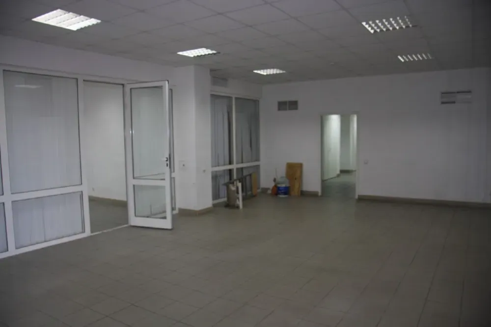 Красивый офис в центре города. Есть генерация электроэнергии .Безопасность 24\7 Днепр - изображение 10