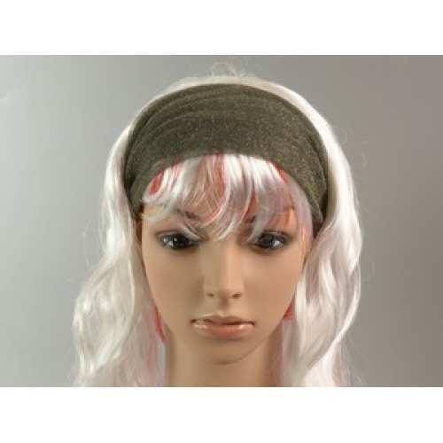 Жіноча пов'язка на вуха Київ - фото 1