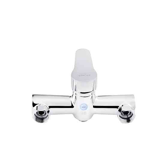 Змішувач для душу Kroner KRM Elbe - C050 з душовим гарнітуром Київ