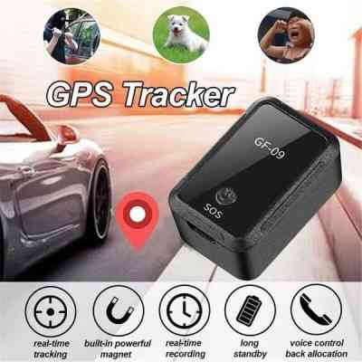 GPS трекер Voltronic GF-22+WiFi, точність позиціювання GPS: 10m, Box, 42x2 (GF-22) Вінниця