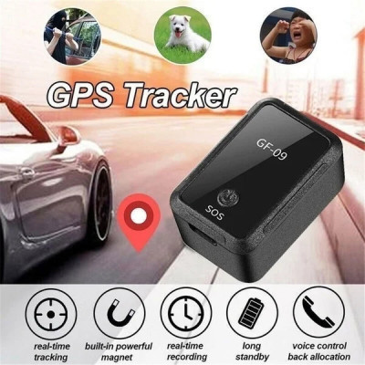 GPS трекер Voltronic GF-22+WiFi, точність позиціювання GPS: 10m, Box, 42x2 (GF-22) Вінниця - фото 3