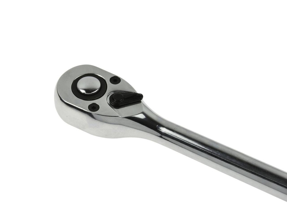 Тріскачка "GeKo" 1/2" телескопічна 300-440 мм Киев - изображение 4