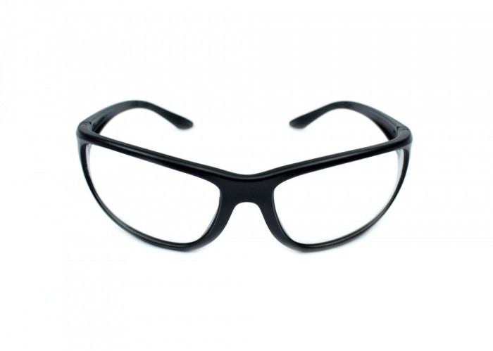 Окуляри захисні Global Vision Hercules-6 (clear) прозорі Запоріжжя - фото 2