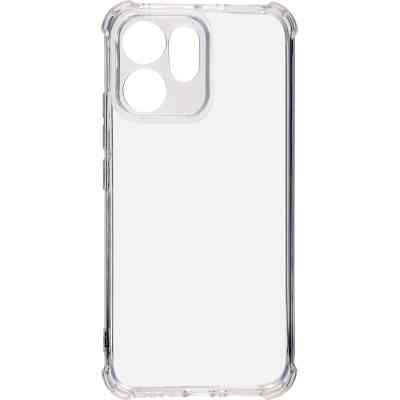 Чехол для мобильного телефона Armorstandart Air Force OPPO Reno14 F 5G / Reno14 FS 5G Transparent (ARM87134) Винница
