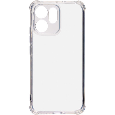 Чехол для мобильного телефона Armorstandart Air Force OPPO Reno14 F 5G / Reno14 FS 5G Transparent (ARM87134) Винница - изображение 1