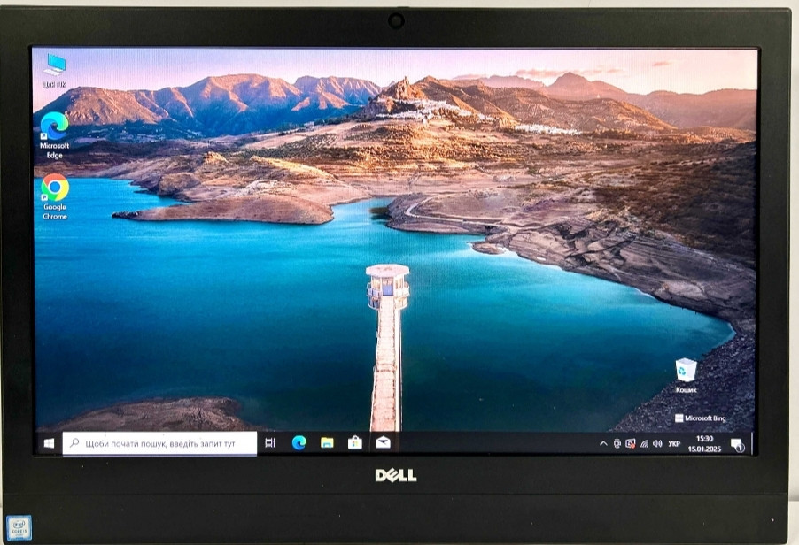 Моноблок DELL Optiplex 7450 (AIO) Київ - фото 6