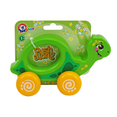 Іграшка «Каталка ТехноК», арт.2161 Житомир