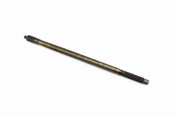 Вал зчеплення L-480mm, Z-12/15 Foton 244, ДТЗ 244, Jinma 244/264 (FT250.36.107) Київ