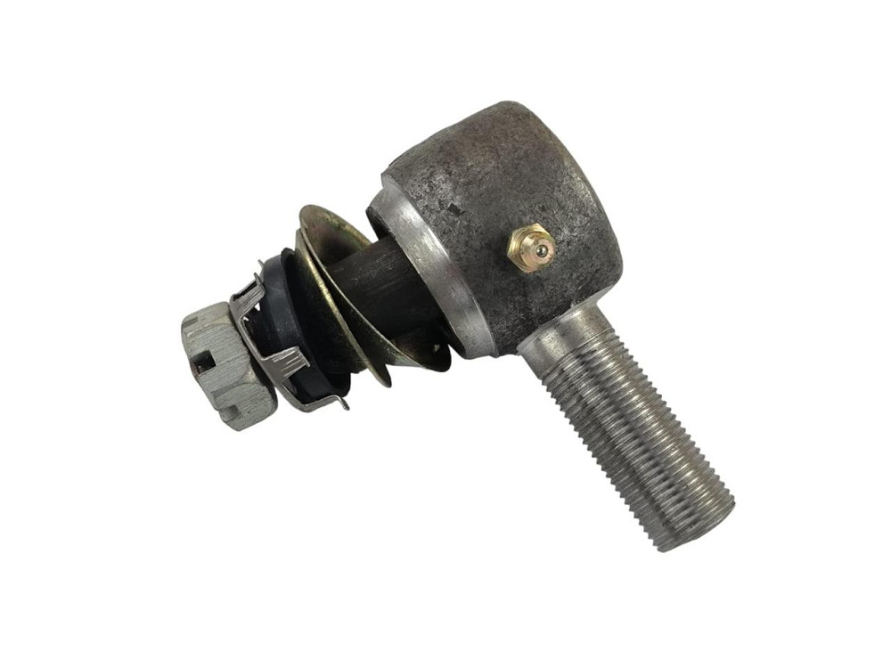 Наконечник тяги УАЗ 452, 469, 3160, 3163 правый разборной рулевой Мукачево - изображение 1