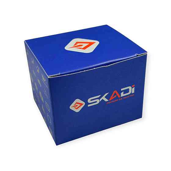 Датчик ІЖ Ода, УАЗ (6 імпульсний) без дроту швидкості Мукачево