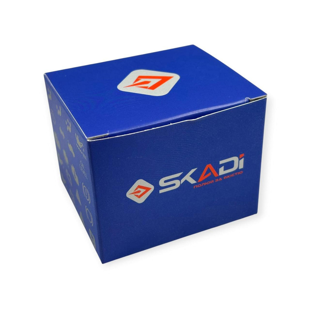 Датчик ІЖ Ода, УАЗ (6 імпульсний) без дроту швидкості Мукачево - фото 6