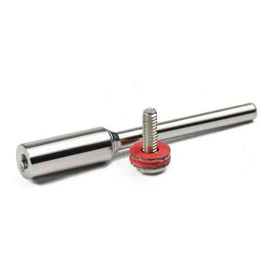 Держатель для дисков и фрез, 10 шт, для мини-дрели Киев